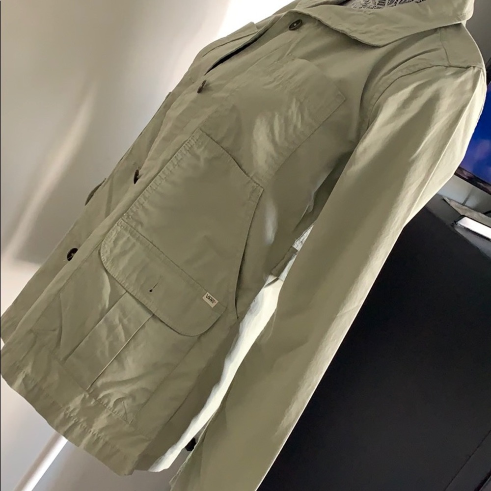 Vans jacket - Picture 7 of 7